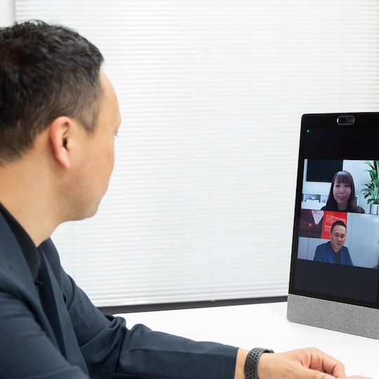 Sapporo City customer story thumbnail